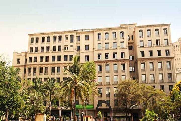 Top Colleges In Mumbai 2023 – Courses, Fees, Admission, Rank